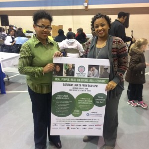 Flint Show Me the Money Day 2017
