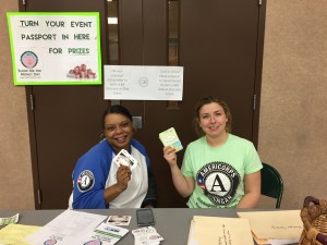 Grand Rapids Show Me the Money Day 2017