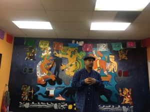 Detroit Hispanic Development Corporation