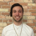 Ryan Verstraete, VISTA Leader