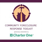 Community Foreclosure Response Toolkit