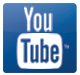 YouTube logo