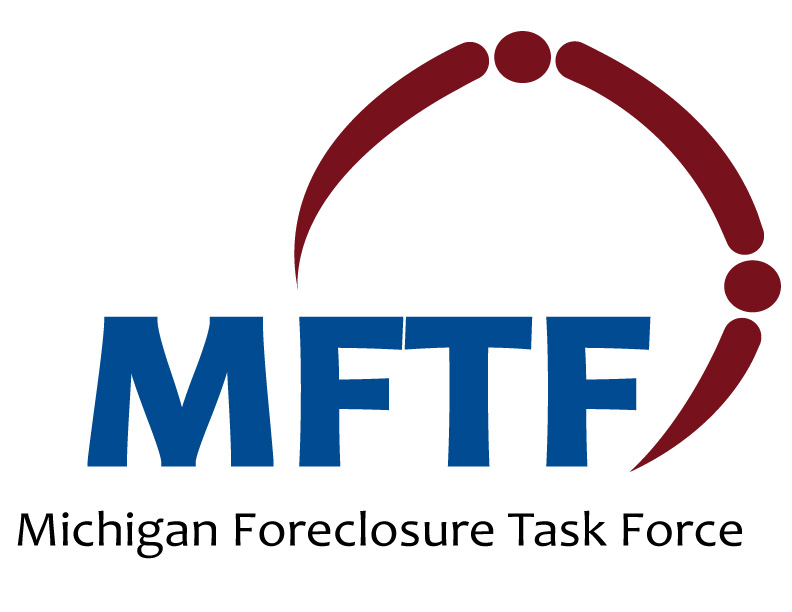 Michigan Foreclosure Task Force Logo