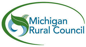 Michigan Rural Council Logo