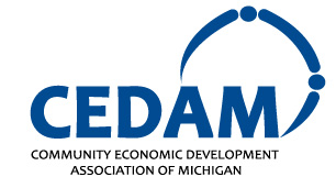 CEDAM logo
